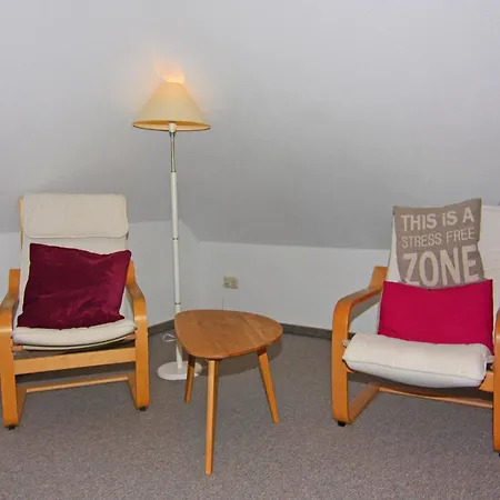 In Wenkendorf For 7 Personen, Cleaning Included