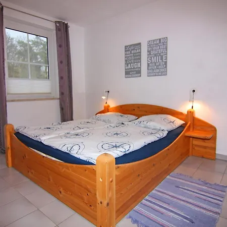 In Wenkendorf For 7 Personen, Cleaning Included