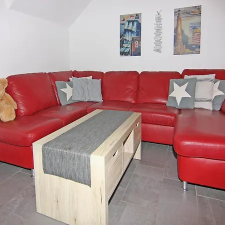 In Wenkendorf For 7 Personen, Cleaning Included *