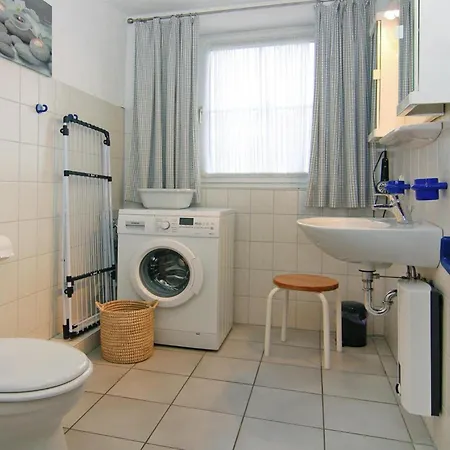 Apartamento In Wenkendorf For 7 Personen, Cleaning Included Lemkendorf