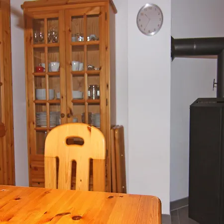 In Wenkendorf For 7 Personen, Cleaning Included *