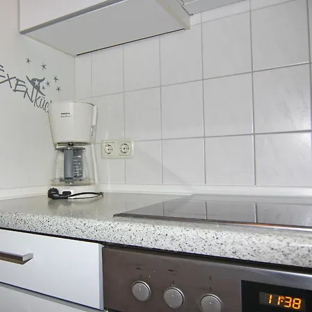 In Wenkendorf For 7 Personen, Cleaning Included * Lemkendorf