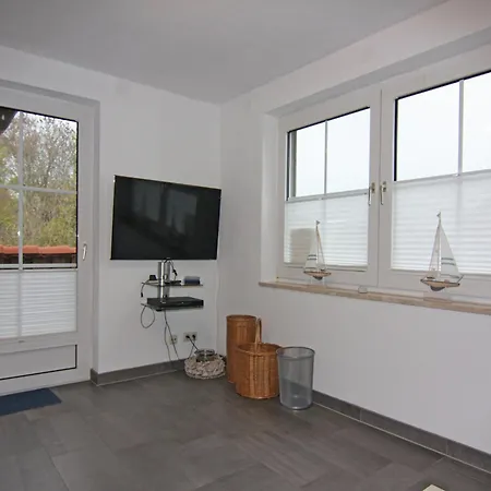 In Wenkendorf For 7 Personen, Cleaning Included * Lemkendorf