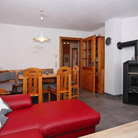 In Wenkendorf For 7 Personen, Cleaning Included Apartamento Lemkendorf