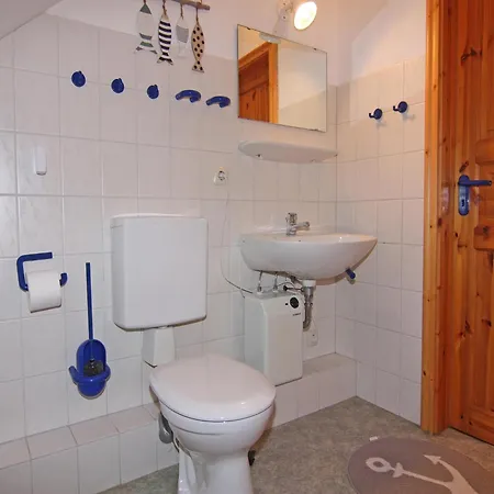 In Wenkendorf For 7 Personen, Cleaning Included Lemkendorf