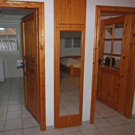 In Wenkendorf For 7 Personen, Cleaning Included Apartamento
