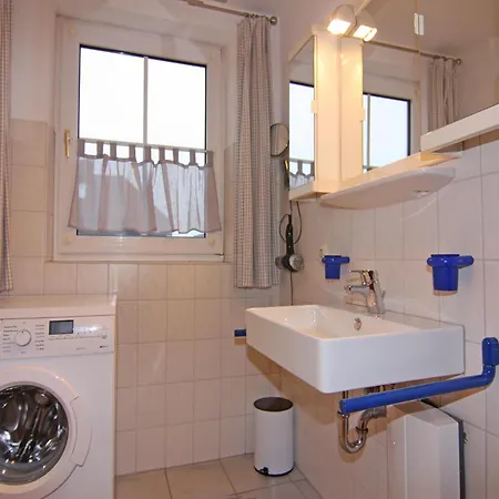 In Wenkendorf For 7 Personen, Cleaning Included Apartamento Lemkendorf