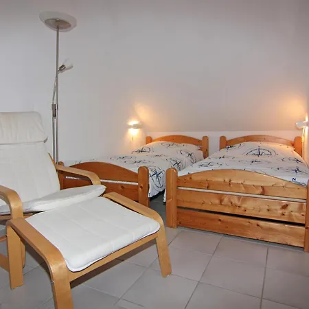 In Wenkendorf For 7 Personen, Cleaning Included *