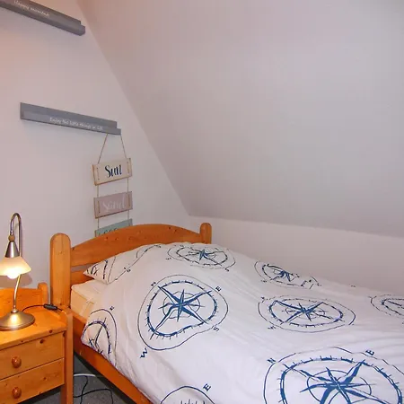 In Wenkendorf For 7 Personen, Cleaning Included Apartamento
