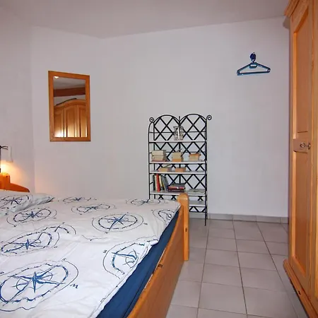 In Wenkendorf For 7 Personen, Cleaning Included Apartamento *