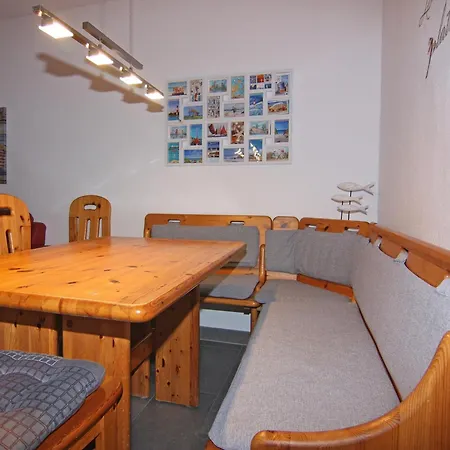 In Wenkendorf For 7 Personen, Cleaning Included Lemkendorf