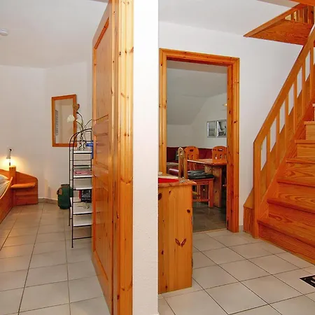In Wenkendorf For 7 Personen, Cleaning Included *