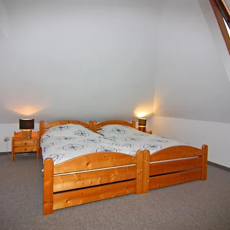 In Wenkendorf For 7 Personen, Cleaning Included * Lemkendorf